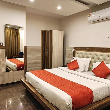 King Castle Mcleodganj-Centrally Heated And Air Cooled- Near Mall Road - Free Parking Dharamszala Kültér fotó