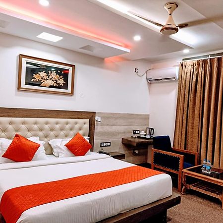 King Castle Mcleodganj-Centrally Heated And Air Cooled- Near Mall Road - Free Parking Dharamszala Kültér fotó
