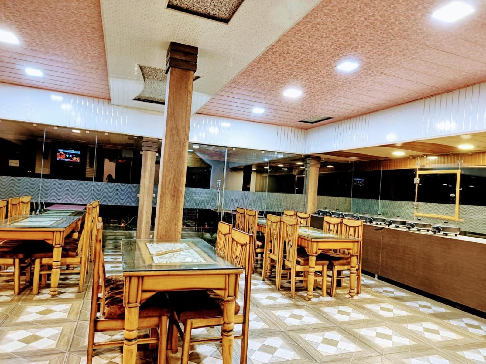 King Castle Mcleodganj-Centrally Heated And Air Cooled- Near Mall Road - Free Parking Dharamszala Kültér fotó